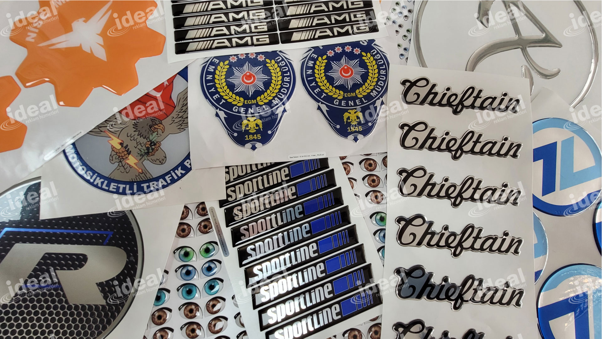 Damla Etiket carousel 1